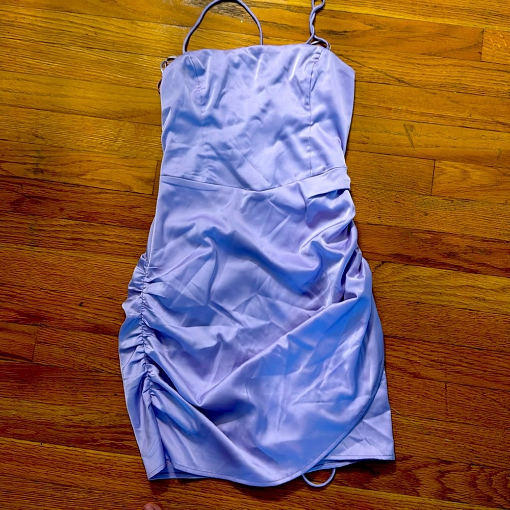Hollister Dress